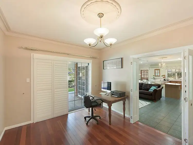 Sixth view of Homely house listing, 2 Ringwood Court, Robina QLD 4226