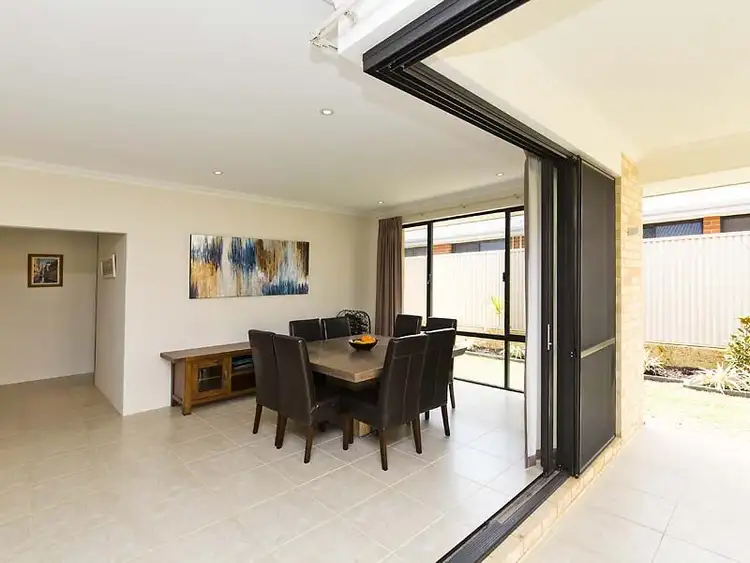 Sixth view of Homely house listing, 6 Rivette Road, Baldivis WA 6171