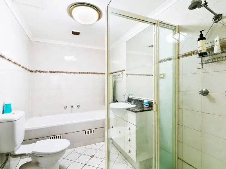 Fourth view of Homely apartment listing, 69/1-5 Harwood Street, Pyrmont NSW 2009