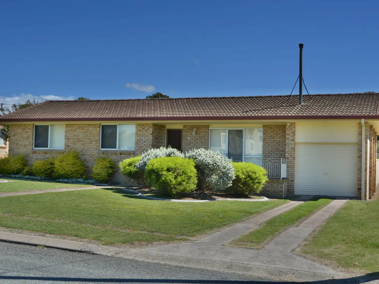 Main view of Homely house listing, 3 Redgwell Street, Warwick QLD 4370