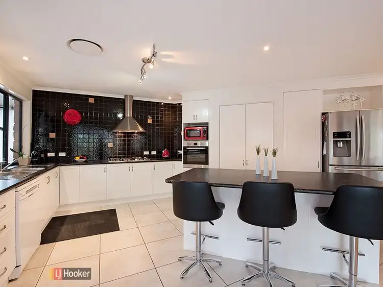 Third view of Homely house listing, 5 Barrington Close, Murrumba Downs QLD 4503