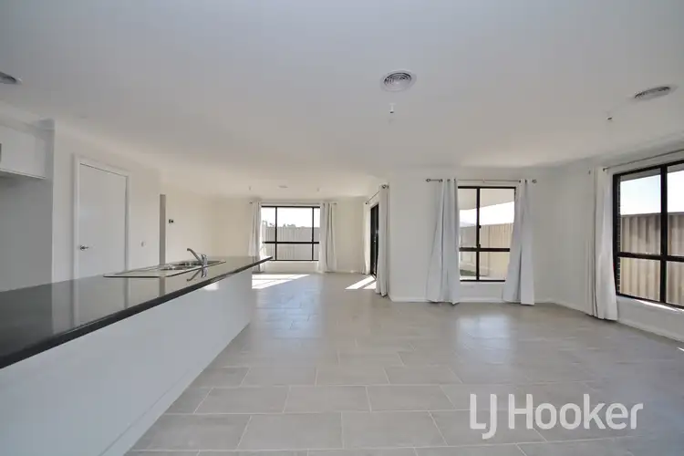 Fifth view of Homely house listing, 5 Maxwell Drive, Eglinton NSW 2795
