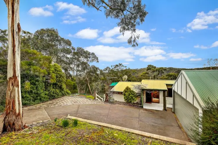 Fourth view of Homely house listing, 4 Kerria Place, Crafers West SA 5152