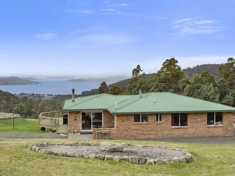 28 McQueens Road, Snug TAS 7054