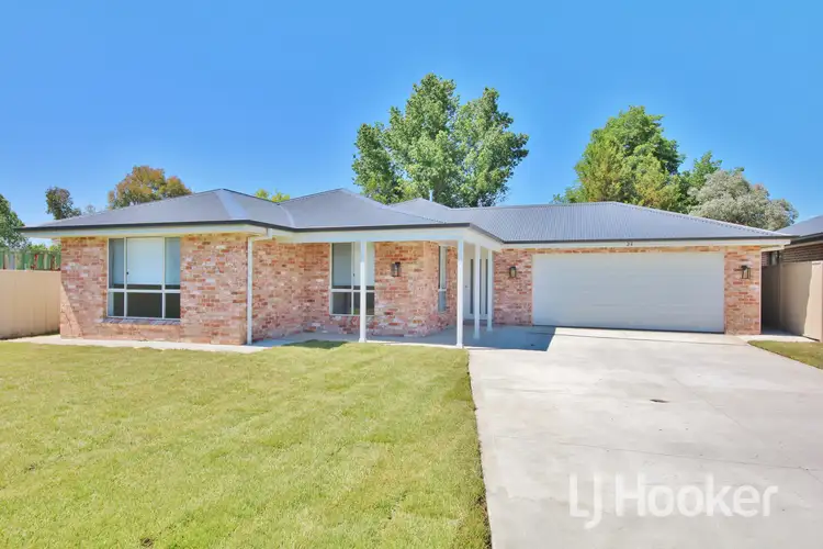 Main view of Homely house listing, 24 Maxwell Drive, Eglinton NSW 2795