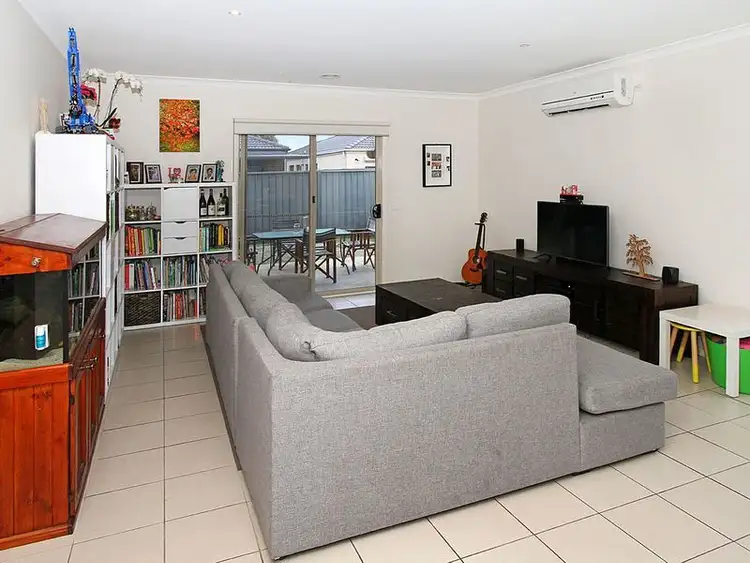 Sixth view of Homely house listing, 35 Skeeter Drive, Mernda VIC 3754