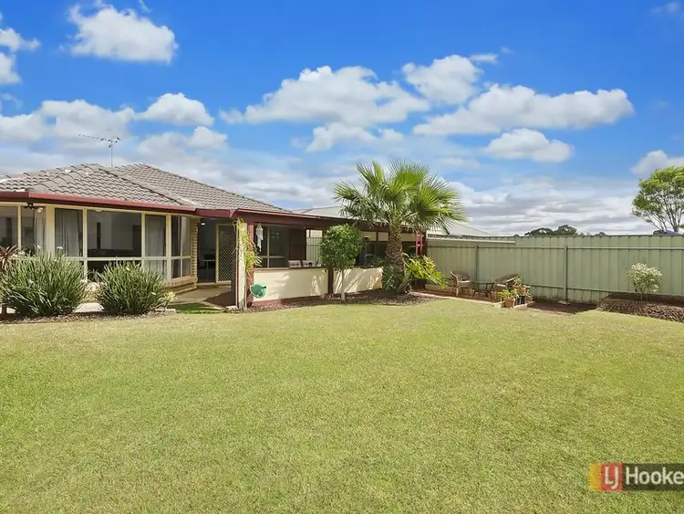 Second view of Homely house listing, 6 Ash Court, Paralowie SA 5108