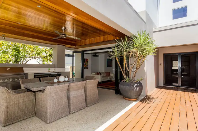 Fourth view of Homely house listing, 7 Knight Street, Wembley Downs WA 6019