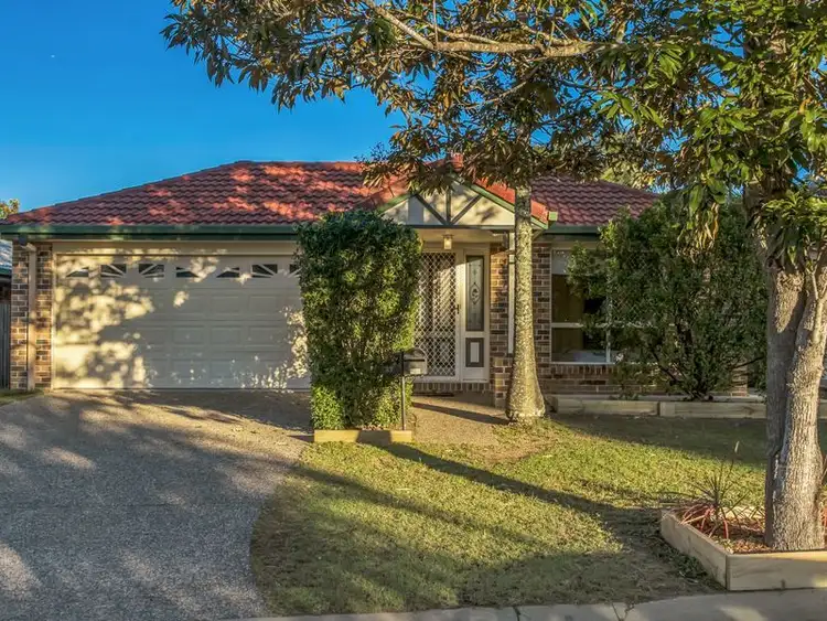 Fourth view of Homely house listing, 37 Leichhardt Circuit, Forest Lake QLD 4078