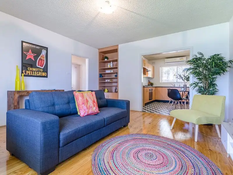 Main view of Homely unit listing, 1/24 Riverway, Fulham Gardens SA 5024