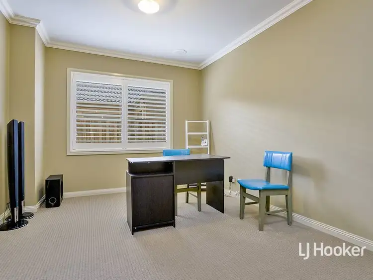 Third view of Homely house listing, 12 Manna Way, Point Cook VIC 3030