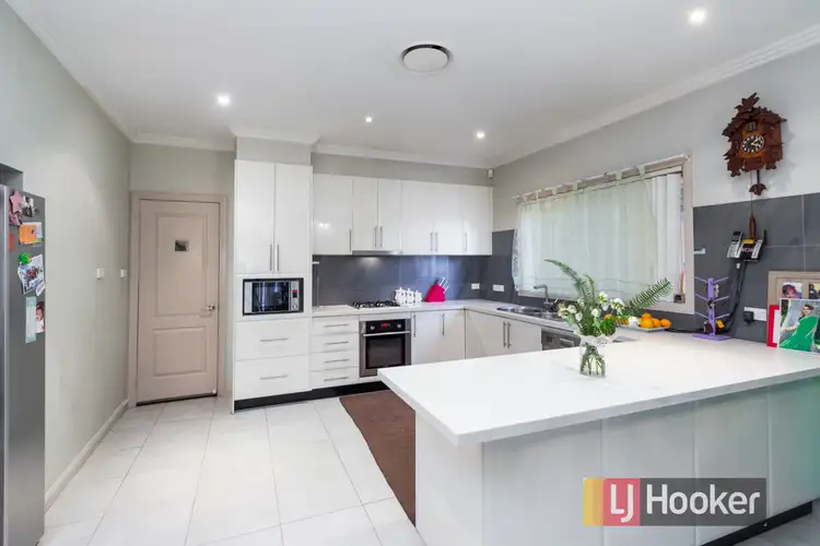 Third view of Homely house listing, 37 Toucan Crescent, Plumpton NSW 2761