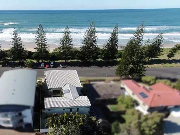 Second view of Homely house listing, 8 Pacific Parade, Yamba NSW 2464