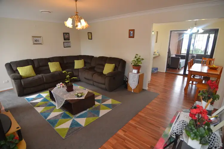 Fifth view of Homely house listing, 3 Chivers Close, Lithgow NSW 2790