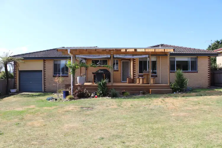 Third view of Homely house listing, 98 Lynjohn Drive, Bega NSW 2550