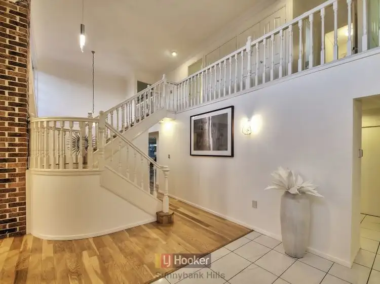 Third view of Homely house listing, 49 Maywood Crescent, Calamvale QLD 4116