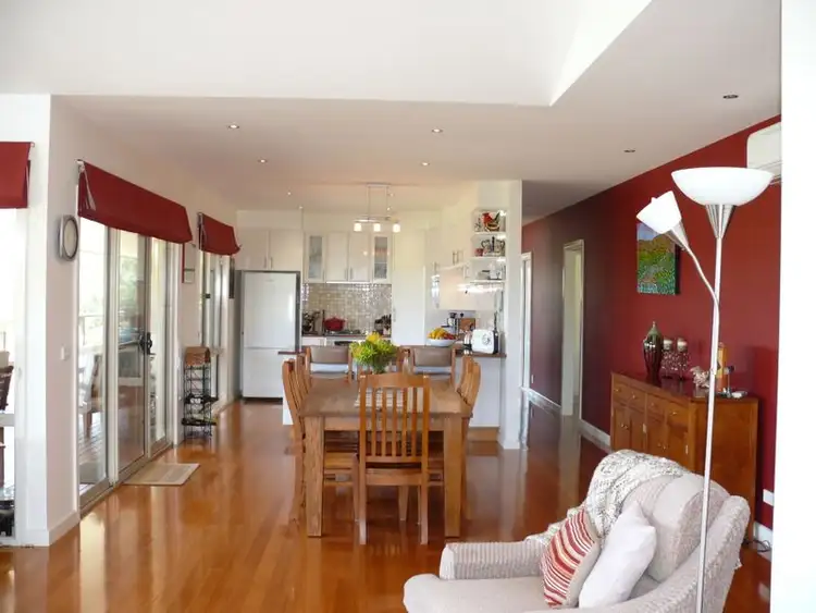 Fifth view of Homely house listing, 27 Kyra Court, Newlands Arm VIC 3875