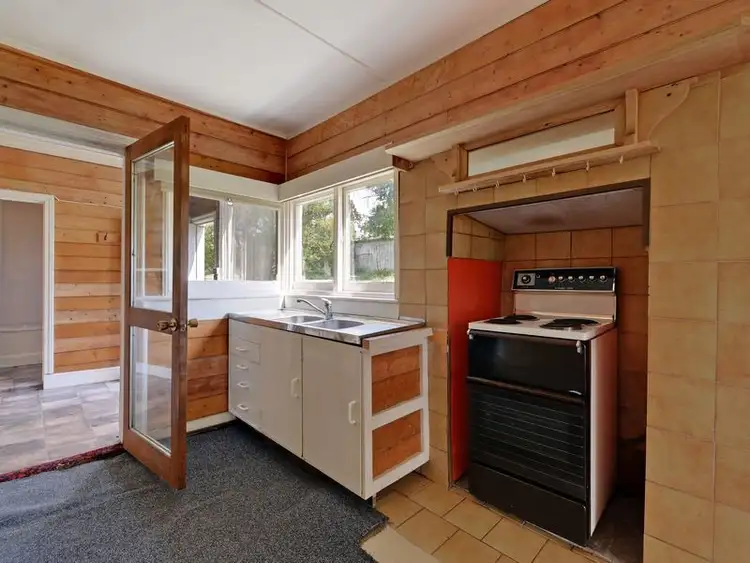 Second view of Homely house listing, 60 Barossa Road, Glenorchy TAS 7010
