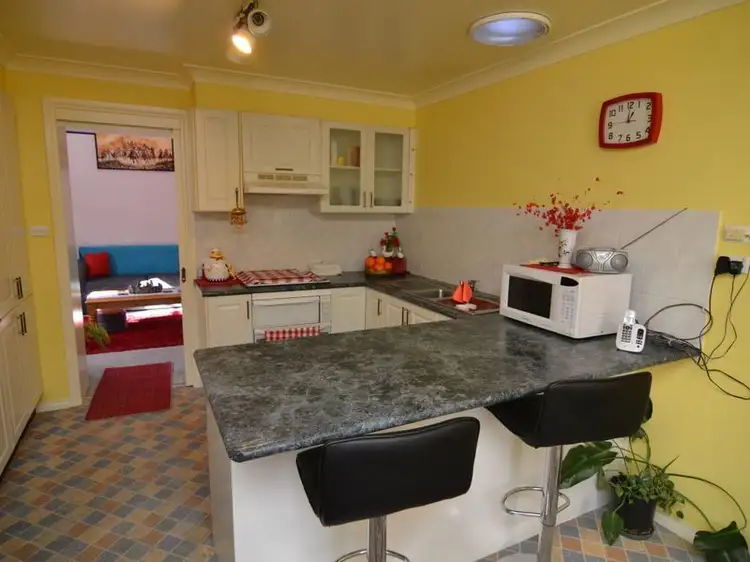 Second view of Homely house listing, 76 Laurence Street, Lithgow NSW 2790