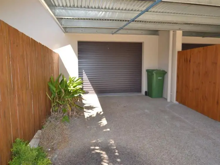 Fourth view of Homely townhouse listing, 49a Livingstone Street, Bowen QLD 4805