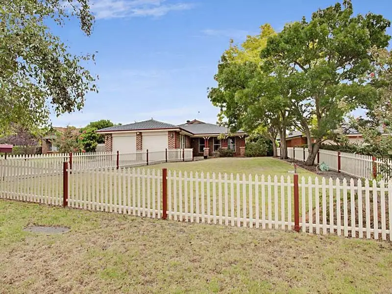 Main view of Homely house listing, 24 Cashmere Drive, Elderslie NSW 2570