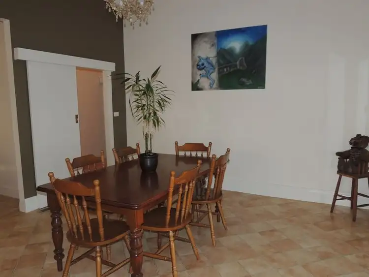 Seventh view of Homely house listing, 121 Nyah West Road, Nyah VIC 3594