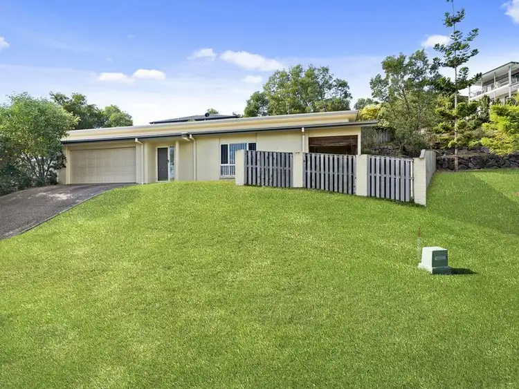 Fourth view of Homely semi-detached listing, 14 Pritchard Court, Pacific Pines QLD 4211