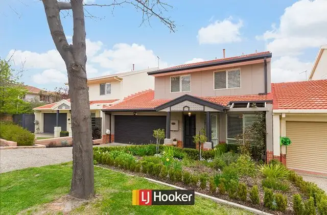 Third view of Homely townhouse listing, 28 Tenison Woods Circuit, Bonython ACT 2905