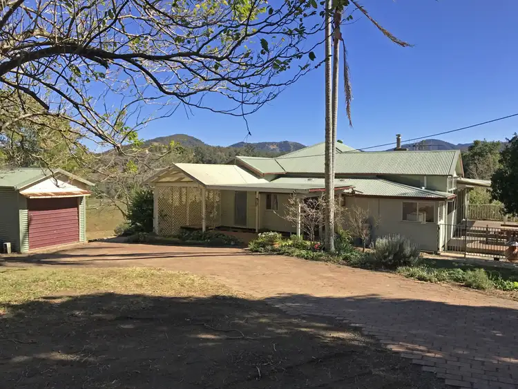 Second view of Homely rural property listing, 791 Kimbriki Road, Kimbriki NSW 2429