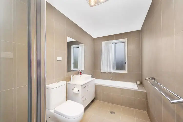 Sixth view of Homely townhouse listing, 14/29 Bott Crescent, Casey ACT 2913