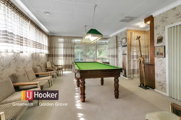 Sixth view of Homely house listing, 11 Sunnyview Crescent, Ridgehaven SA 5097