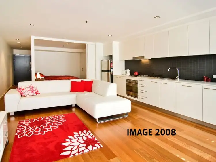 108/34-36 Oxley Street, St Leonards NSW 2065