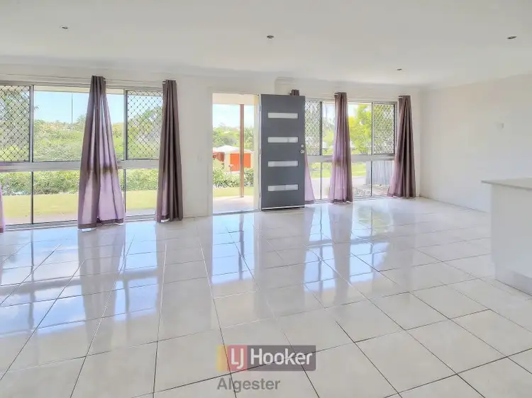 Fourth view of Homely house listing, 96 Silkwood Street, Algester QLD 4115
