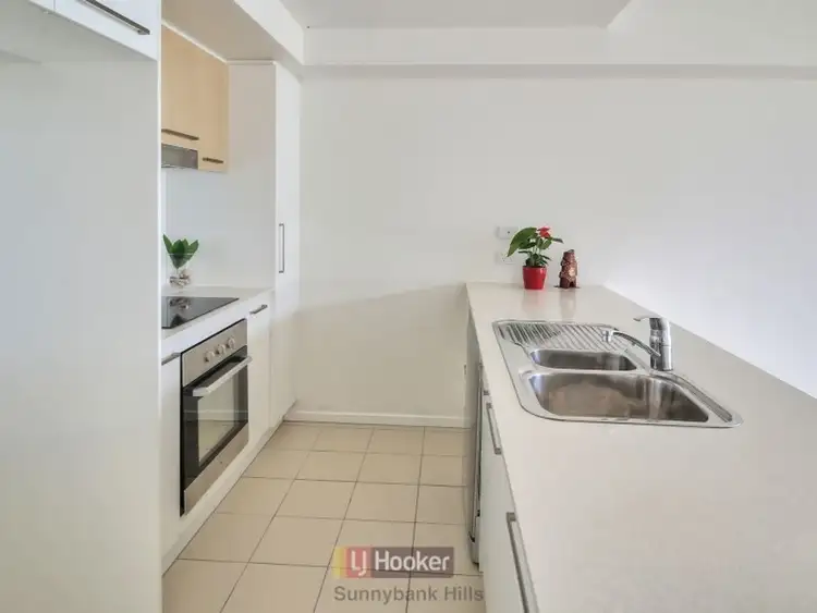 Sixth view of Homely apartment listing, Apartment 15/42 Slobodian Avenue, Eight Mile Plains QLD 4113