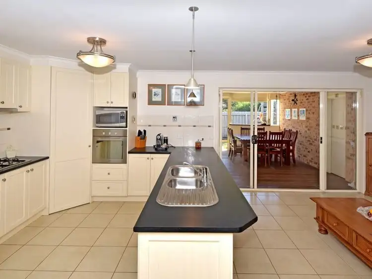 Fifth view of Homely house listing, 4 Tess Court, St Leonards VIC 3223
