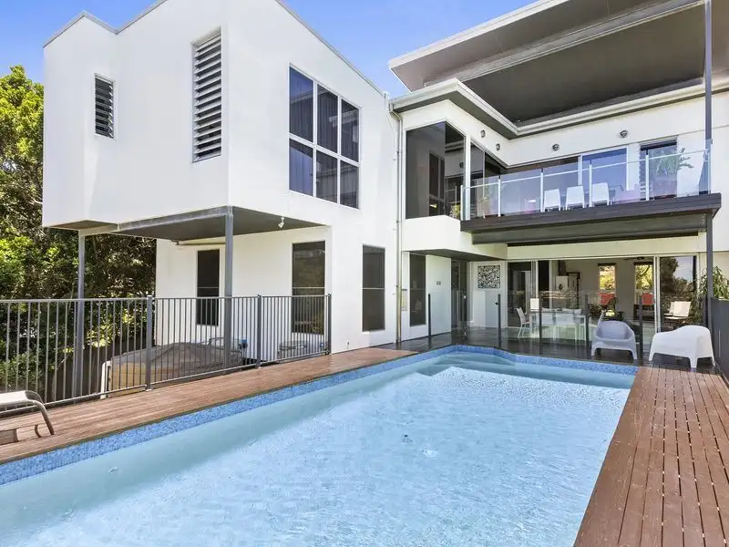 Main view of Homely house listing, 27 Viking Street, Kingscliff NSW 2487
