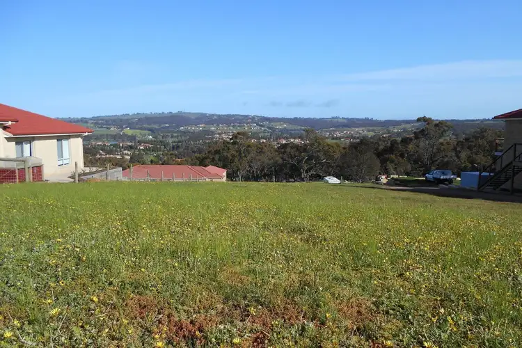 54 Eastern Ridge, Hidden Valley VIC 3756