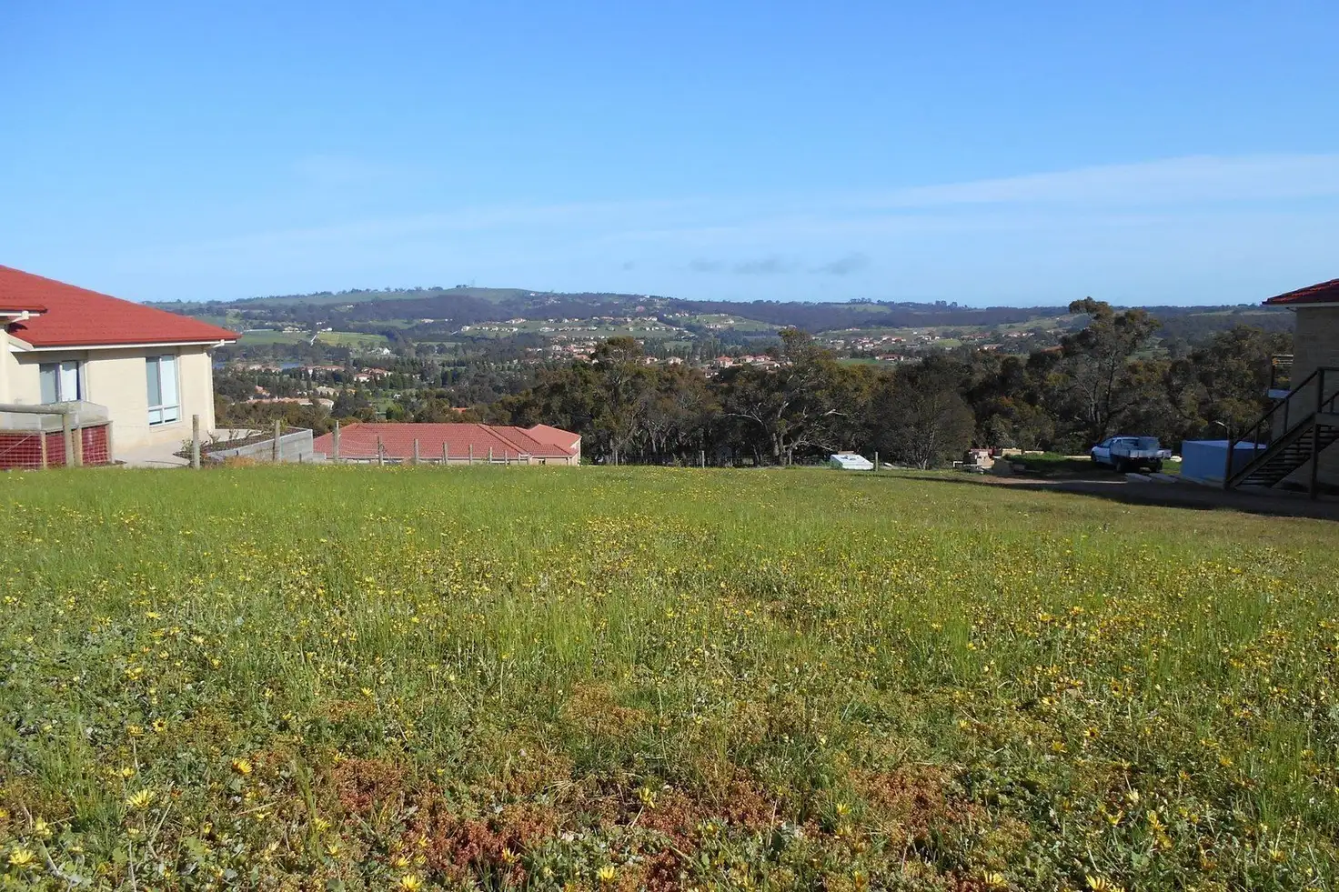 Main view of Homely land listing, 54 Eastern Ridge, Hidden Valley VIC 3756