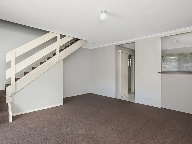 Third view of Homely townhouse listing, 2/11-13 Martin Street, Nerang QLD 4211