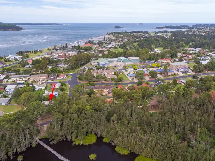 Fifth view of Homely house listing, 9 Short Street, Batemans Bay NSW 2536