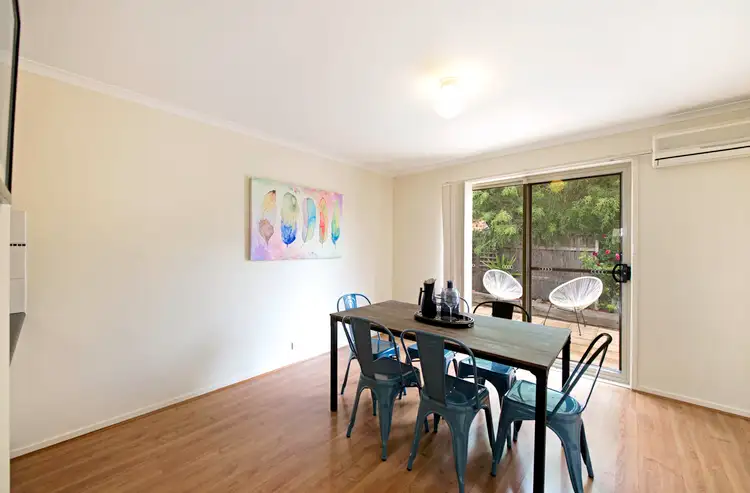 Fourth view of Homely townhouse listing, 93/36 Paul Coe Crescent, Ngunnawal ACT 2913
