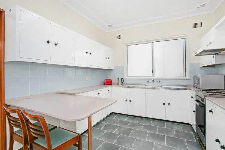 Fourth view of Homely house listing, 34 Barcoo Street, Roseville NSW 2069