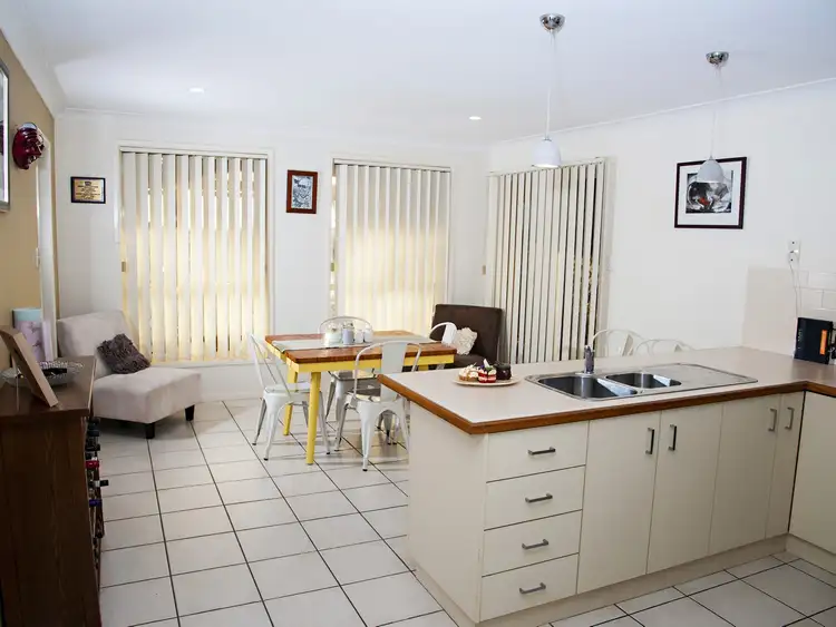 Fourth view of Homely house listing, 5 Elliott Close, Raymond Terrace NSW 2324