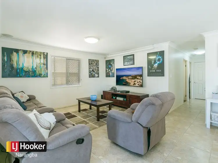 Fourth view of Homely house listing, 21 Domnick Street, Caboolture South QLD 4510