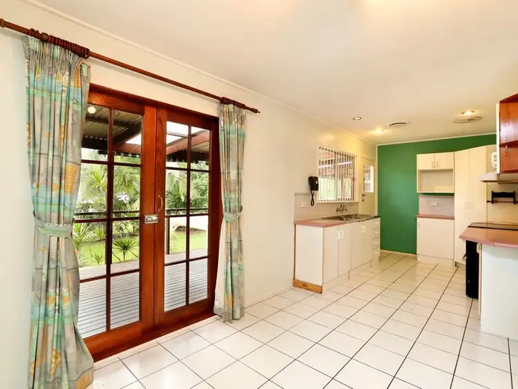 Third view of Homely house listing, 21 Ludwick Street, Cannon Hill QLD 4170