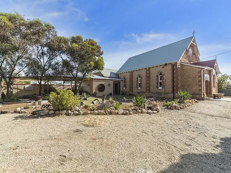 46 Annie Terrace, Wasleys SA 5400