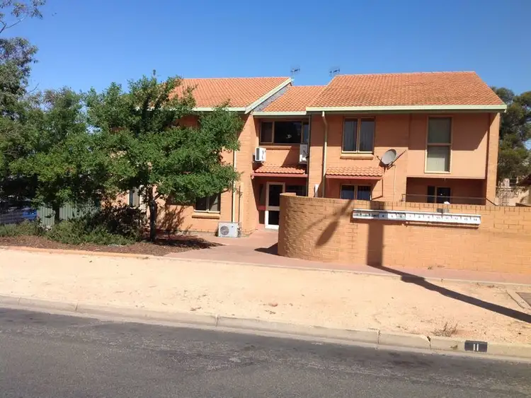 Seventh view of Homely block of units listing, 13/11 Coneybeer Street, Berri SA 5343