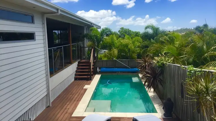 Main view of Homely house listing, 47 Laughlen Chase, Pacific Pines QLD 4211