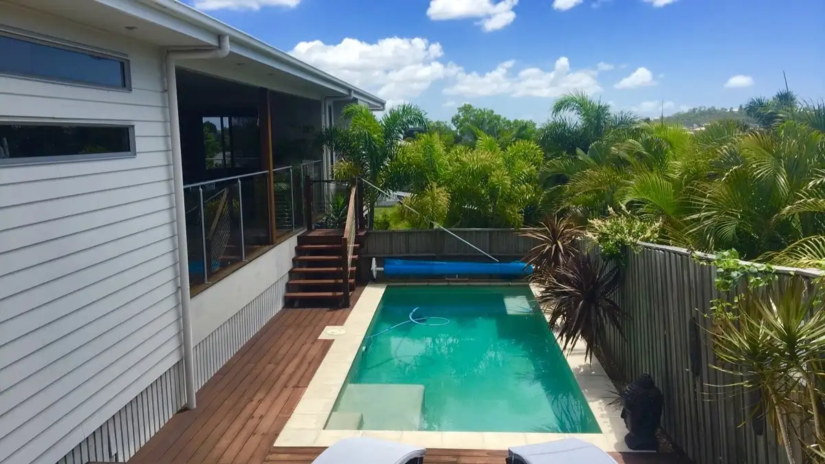 Main view of Homely house listing, 47 Laughlen Chase, Pacific Pines QLD 4211