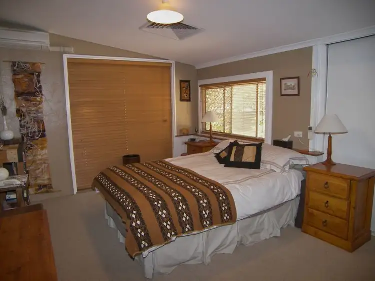 Fifth view of Homely house listing, 12 Mueller Street, Alice Springs NT 870
